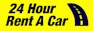 24 Hour Rent A Car Car Rental at Los Angeles Airport LAX, California CA, USA - RENTAL24H
