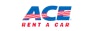 Car rental ACE locations Canada