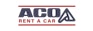 Car rental ACO locations USA