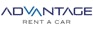 Advantage Car Rental at Orange County - John Wayne Apt SNA, California CA, USA - RENTAL24H