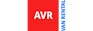 Места AVR за коли под наем в Съединени щати
