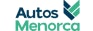 Car rental Autos Menorca locations Spain