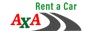 AXA car hire in Romania