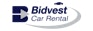 Bidvest car rental locations in Namibia