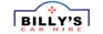 Billy's Car Hire autonvuokraus klo Malta - Lentoasema [MLA], Malta - Rental24H.com