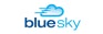 BLUE SKY RENTALS posizioni di noleggio auto in Nuova Zelanda