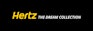 Hertz Dream Collection car hire in United Kingdom