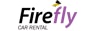 FIREFLY -hyrbilsplatser i Frankrike