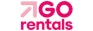 GO rentals bilutleie steder i New Zealand