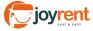 Joyrent car hire in Italy