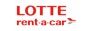 Lotte Rent A Car car hire in South Korea