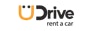 U-DRIVE car rental locations in Portugal