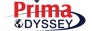 Prima Odyssey car hire in Malaysia