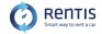 RENTIS car rental locations in Czech Republic