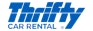 DHRIFTY car rental locations in USA
