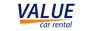 Car rental Value locations USA