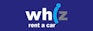 Аренда автомобиля от компании Whiz — Пафос Аэропорт [PFO], Кипр — Rental24H.com