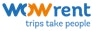 Wow Rent car hire in Italy